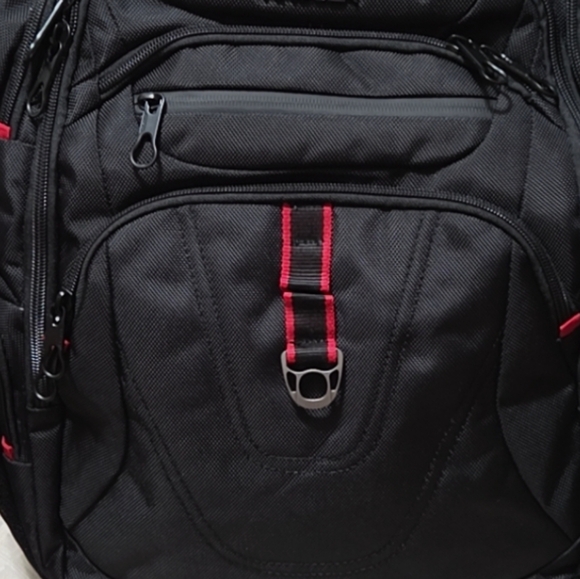 Travel Backpack - Picture 8 of 11